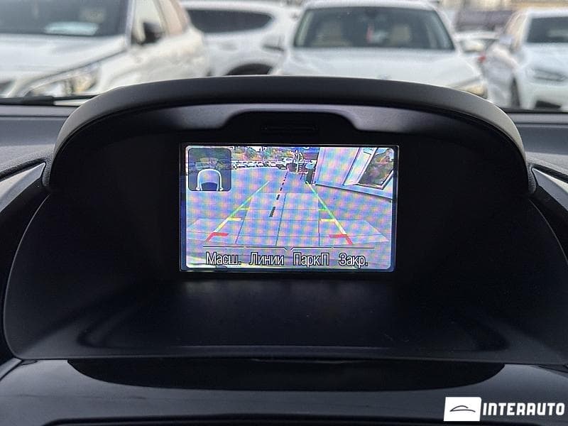 Ford B-MAX 2014 — Миниатюра 9