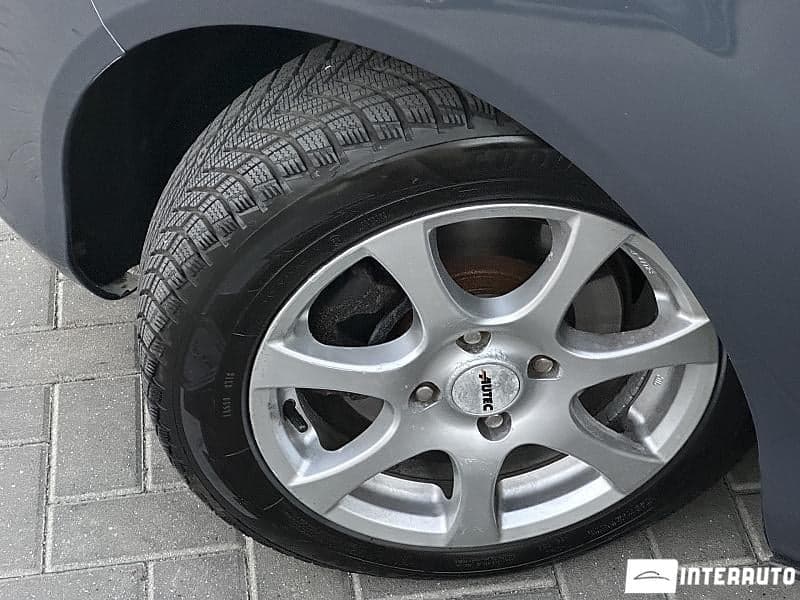 Ford B-MAX 2014 — Миниатюра 20
