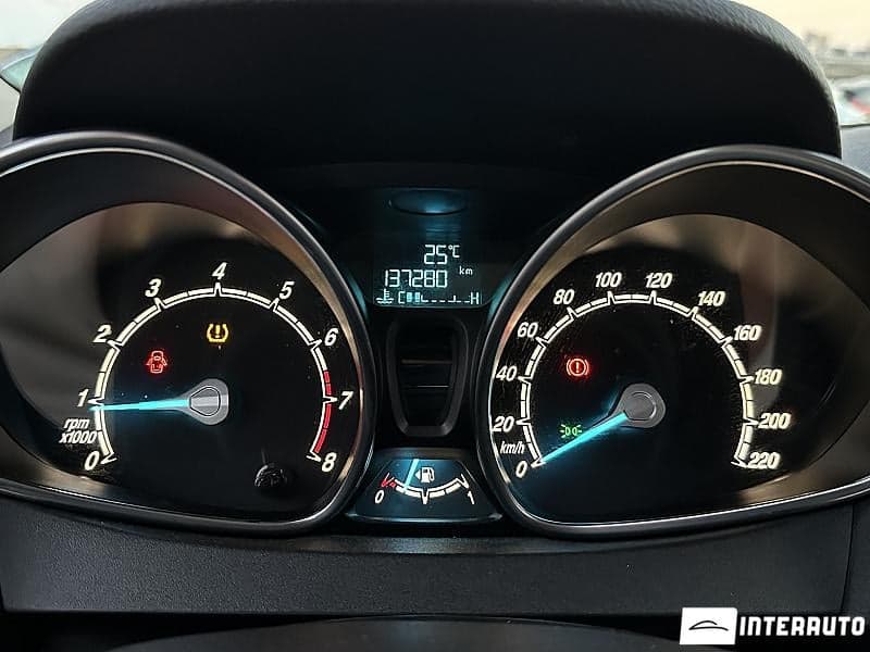 Ford B-MAX 2014 — Миниатюра 8