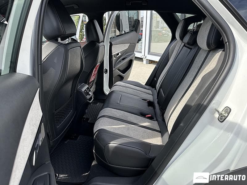 Peugeot 3008 2021 — Миниатюра 12