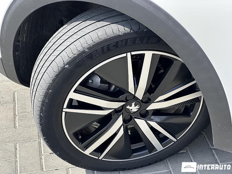Peugeot 3008 2021 — Миниатюра 19