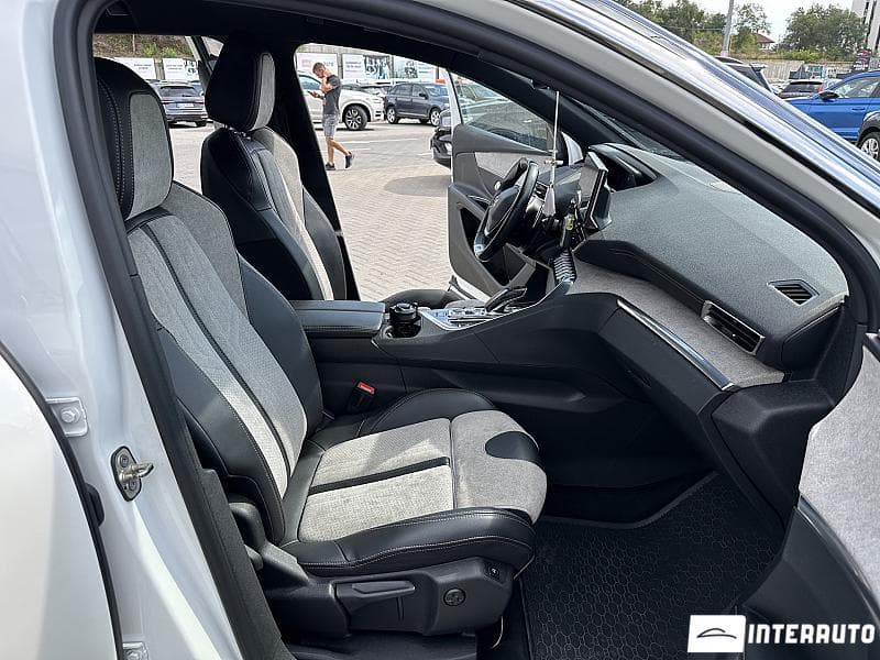 Peugeot 3008 2021 — Миниатюра 14