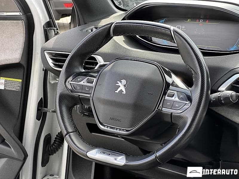 Peugeot 3008 2021 — Миниатюра 7