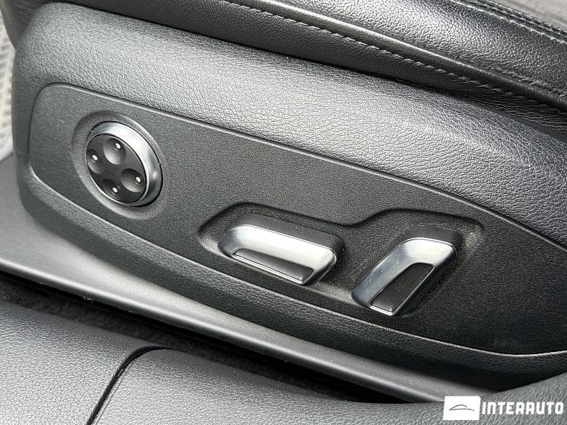 Audi A4 2016 — Миниатюра 16