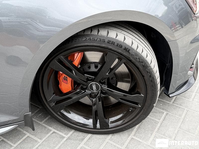 Audi A4 2016 — Миниатюра 21