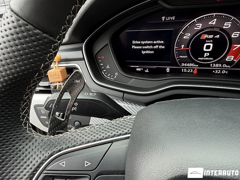 Audi A4 2016 — Миниатюра 13