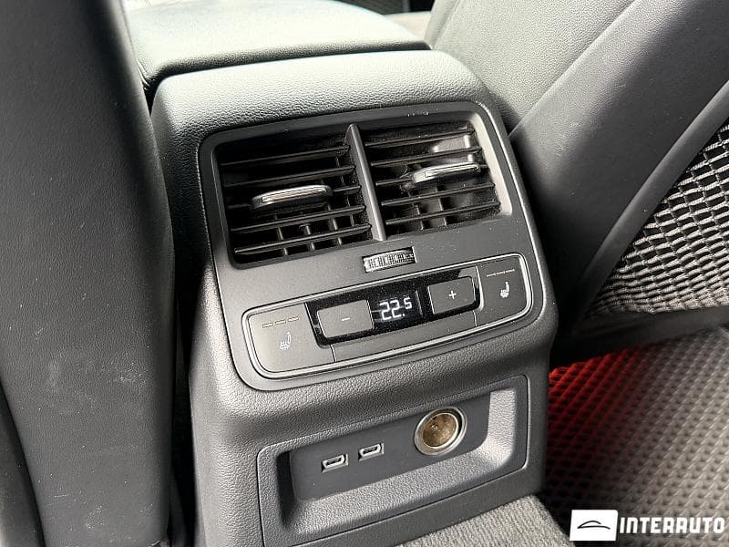 Audi A4 2016 — Миниатюра 17