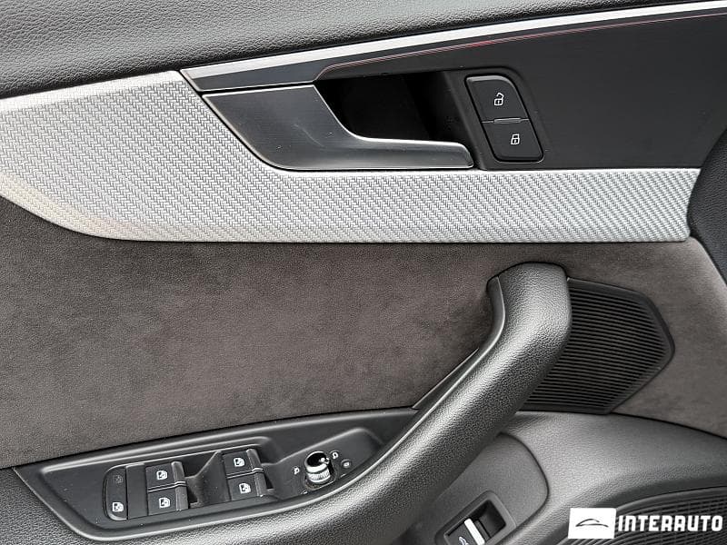 Audi A4 2016 — Миниатюра 14