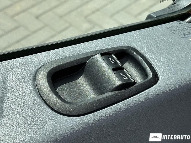 Ford Transit 2018 — Миниатюра 18