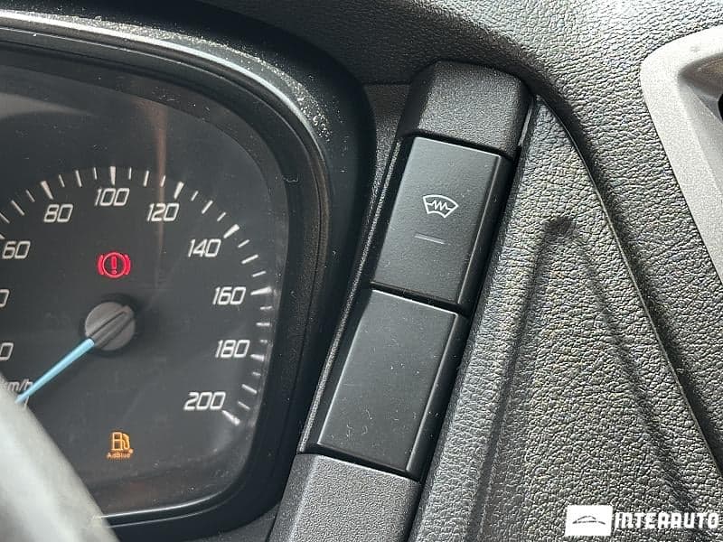 Ford Transit 2018 — Миниатюра 10
