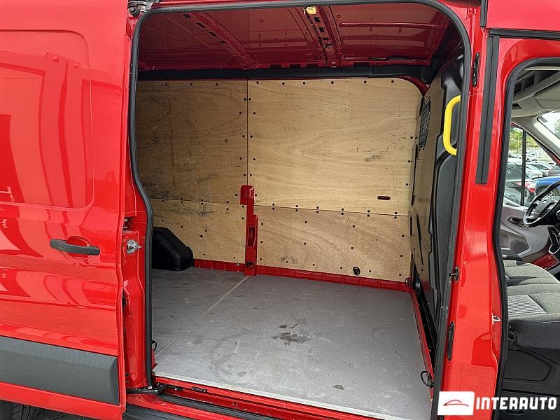Ford Transit 2018 — Миниатюра 16