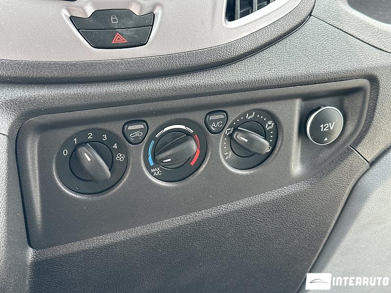 Ford Transit 2018 — Миниатюра 13