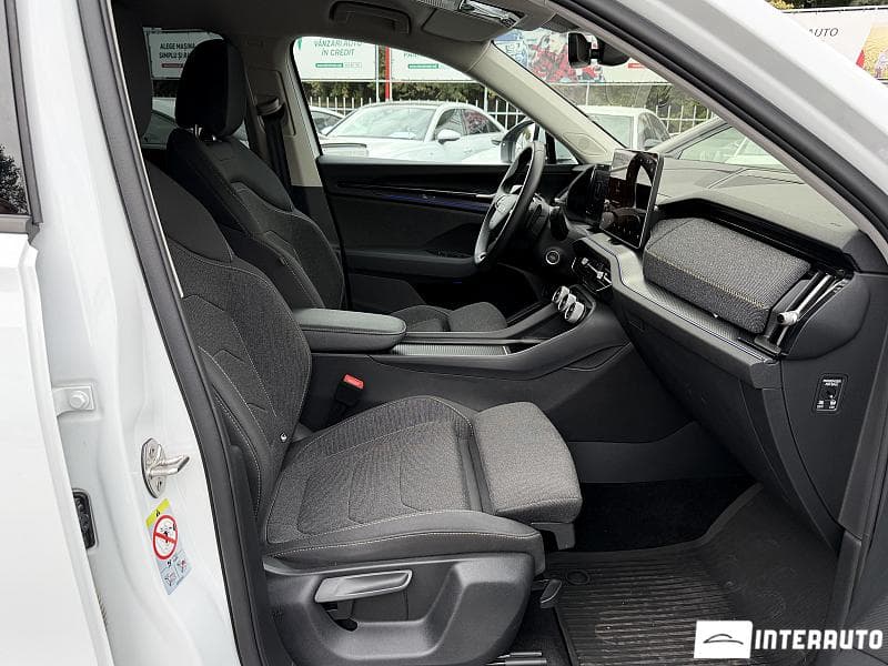 Skoda Kodiaq 2025 — Миниатюра 5