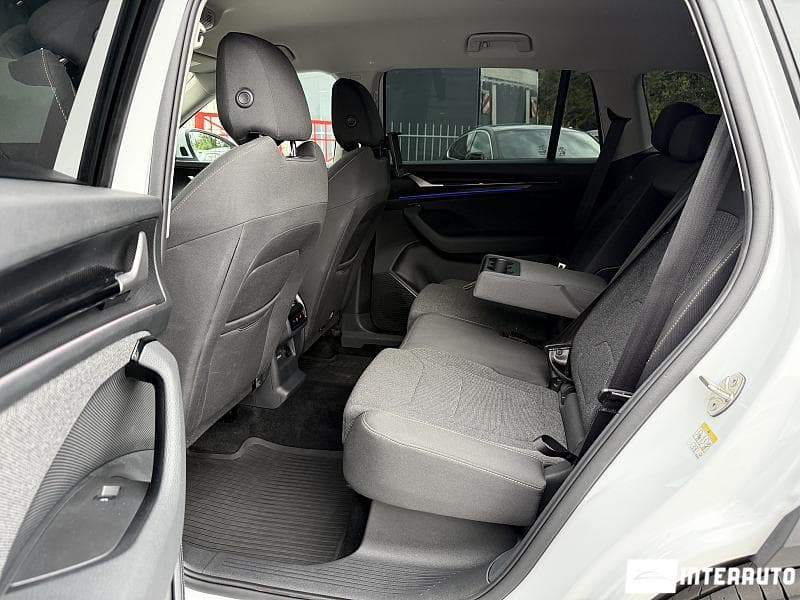 Skoda Kodiaq 2025 — Миниатюра 20