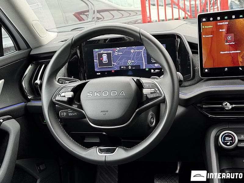 Skoda Kodiaq 2025 — Миниатюра 8