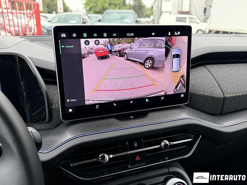Skoda Kodiaq 2025 — Миниатюра 11