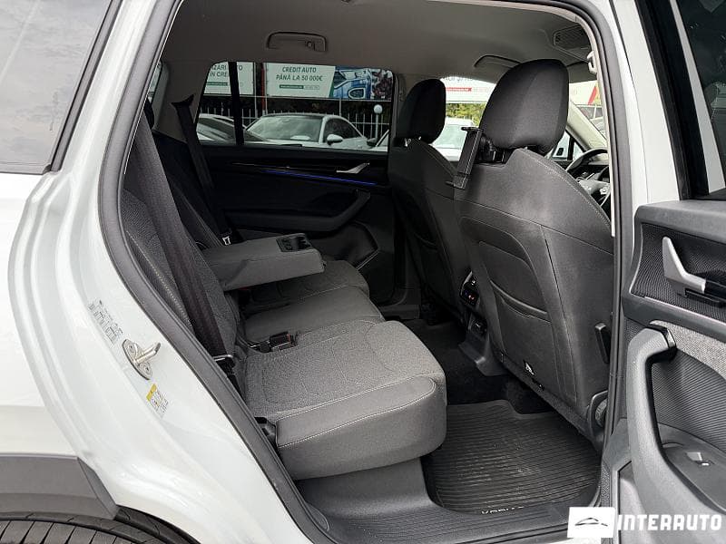 Skoda Kodiaq 2025 — Миниатюра 19