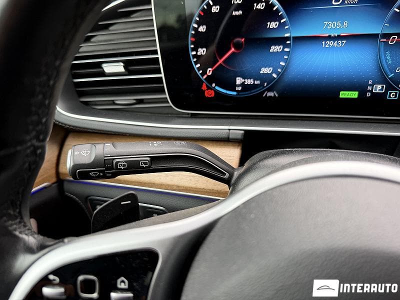 Mercedes GLE 350de 2020 — Миниатюра 18