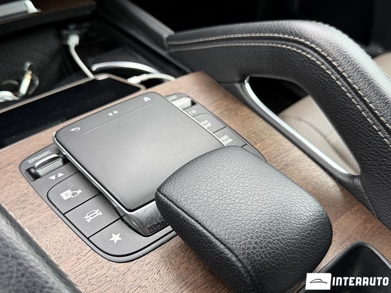 Mercedes GLE 350de 2020 — Миниатюра 12