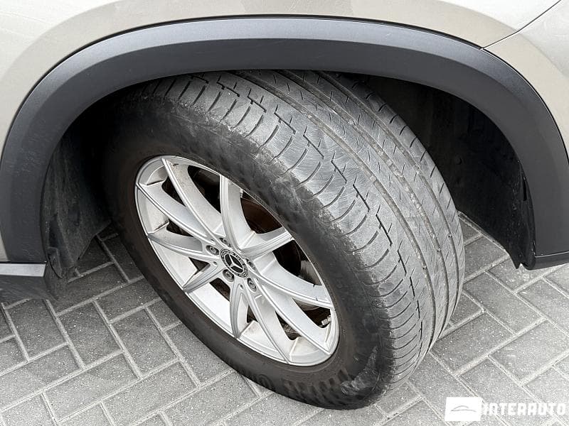 Mercedes GLE 350de 2020 — Миниатюра 19