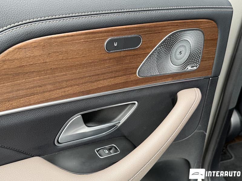 Mercedes GLE 350de 2020 — Миниатюра 17