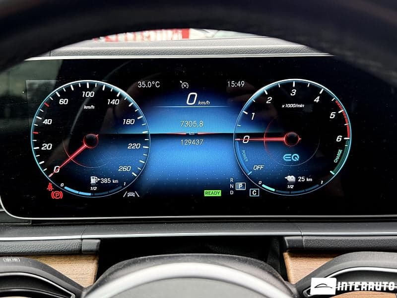 Mercedes GLE 350de 2020 — Миниатюра 10