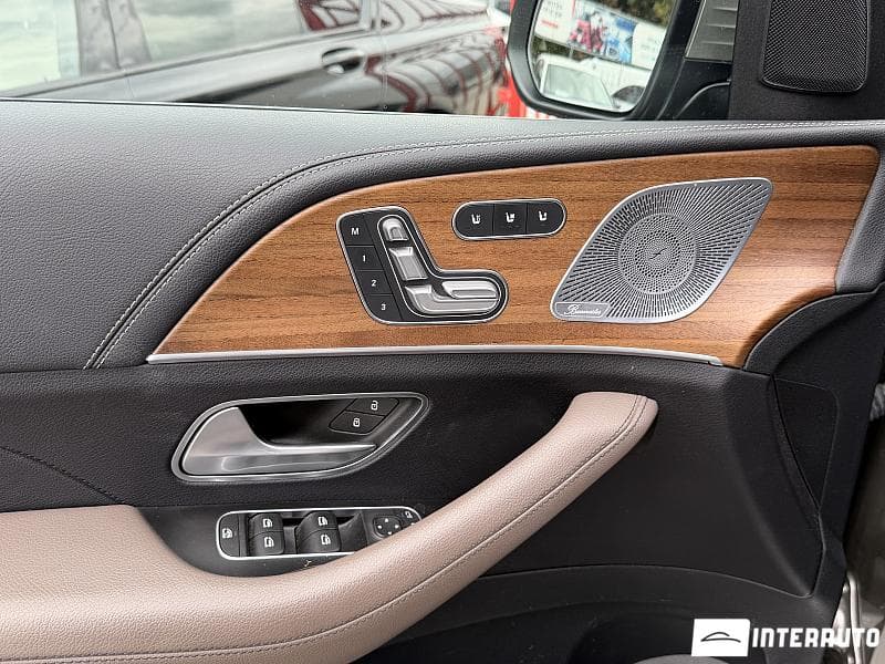 Mercedes GLE 350de 2020 — Миниатюра 21