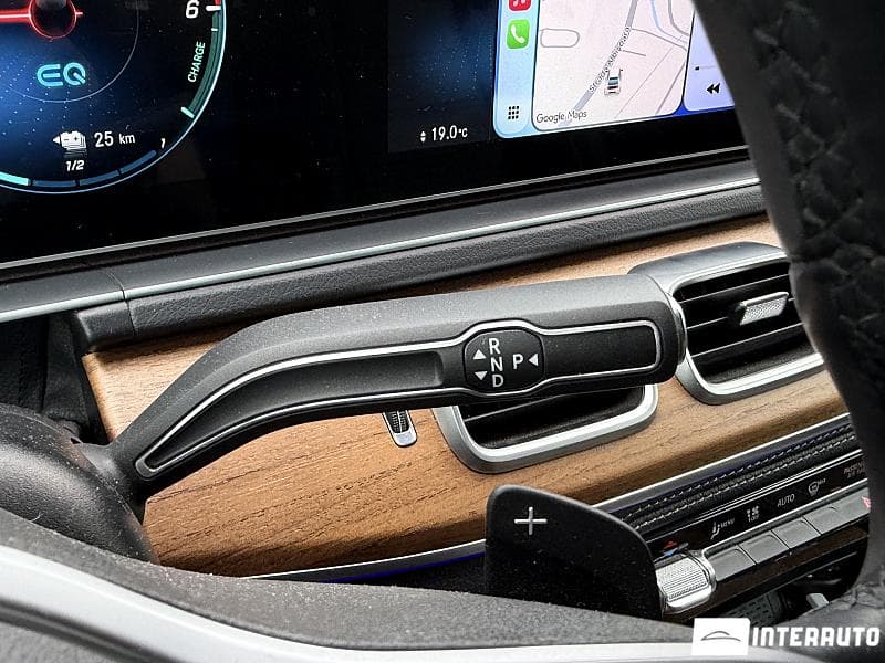 Mercedes GLE 350de 2020 — Миниатюра 16