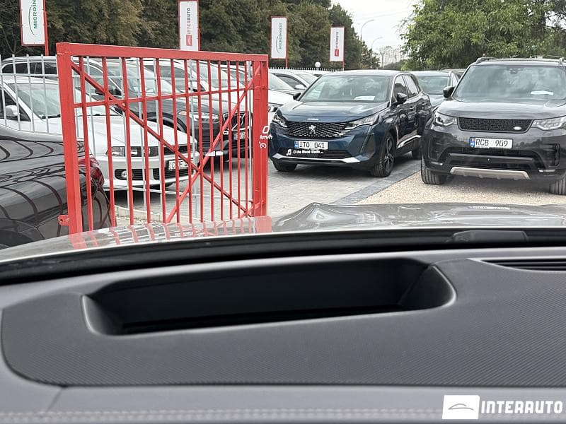 Mercedes GLE 350de 2020 — Миниатюра 8