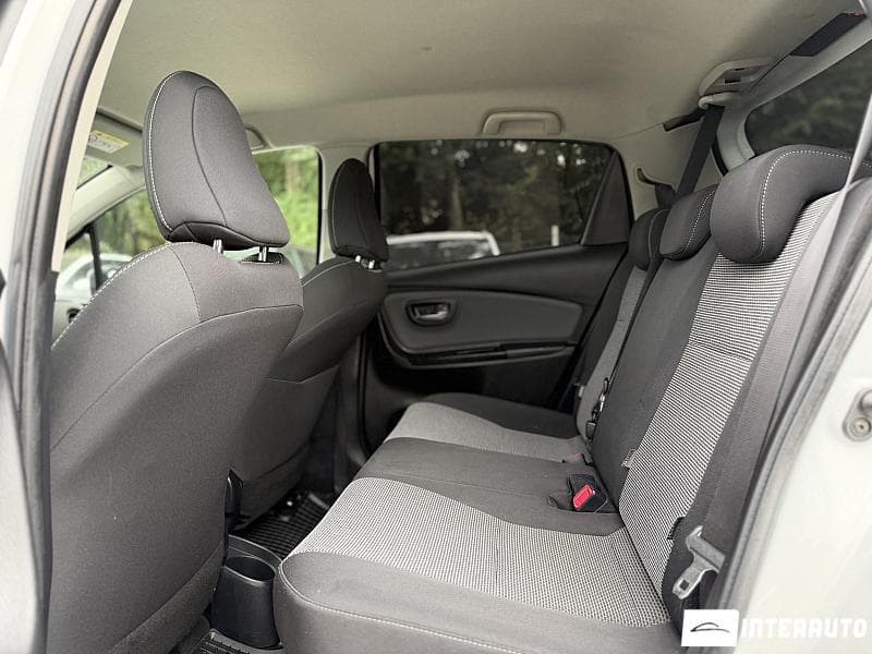 Toyota Yaris 2017 — Миниатюра 15
