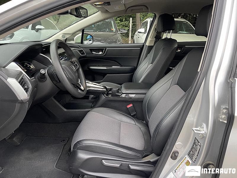 Honda Clarity 2018 — Миниатюра 7