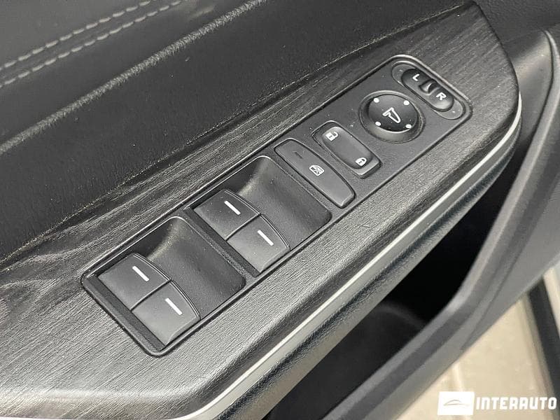 Honda Clarity 2018 — Миниатюра 6