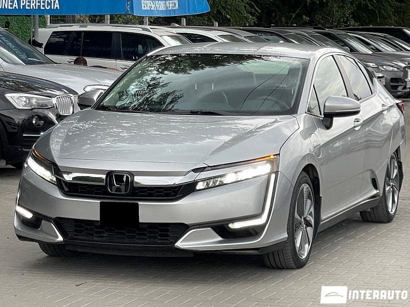 Honda Clarity
