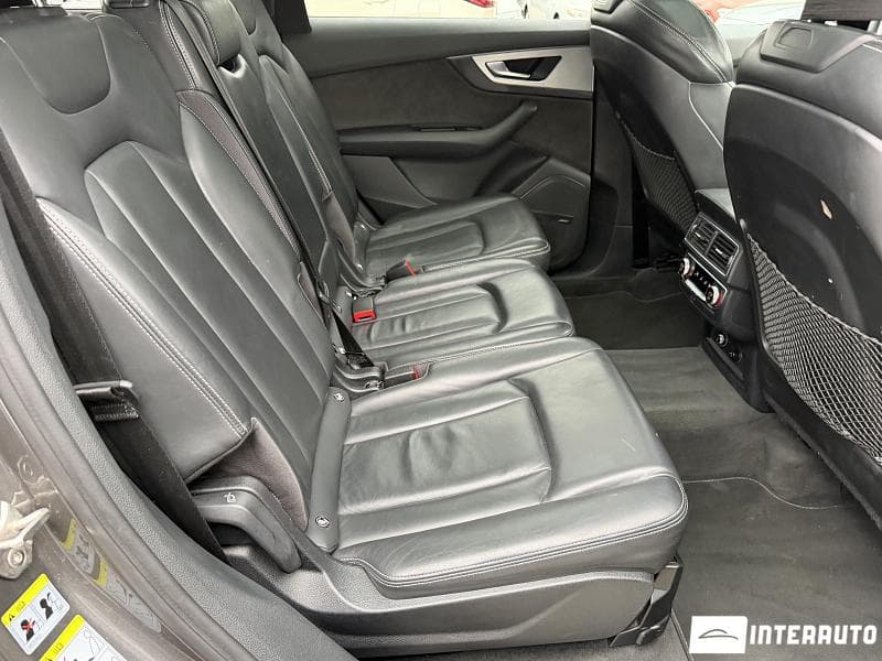 Audi Q7 2019 — Миниатюра 23