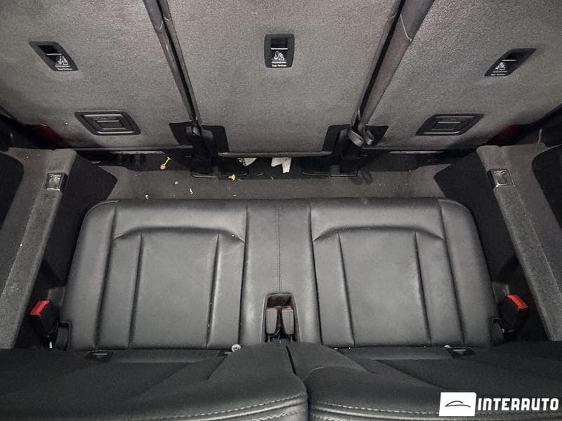 Audi Q7 2019 — Миниатюра 24