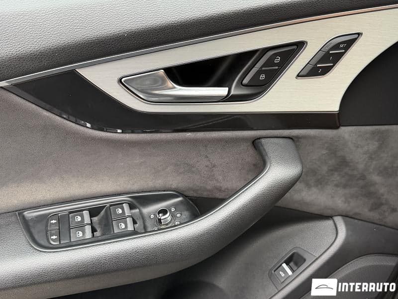 Audi Q7 2019 — Миниатюра 8