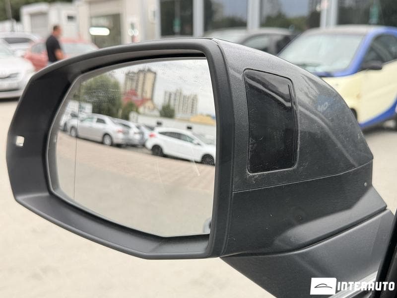 Audi Q7 2019 — Миниатюра 5