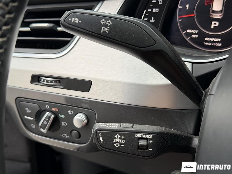 Audi Q7 2019 — Миниатюра 13
