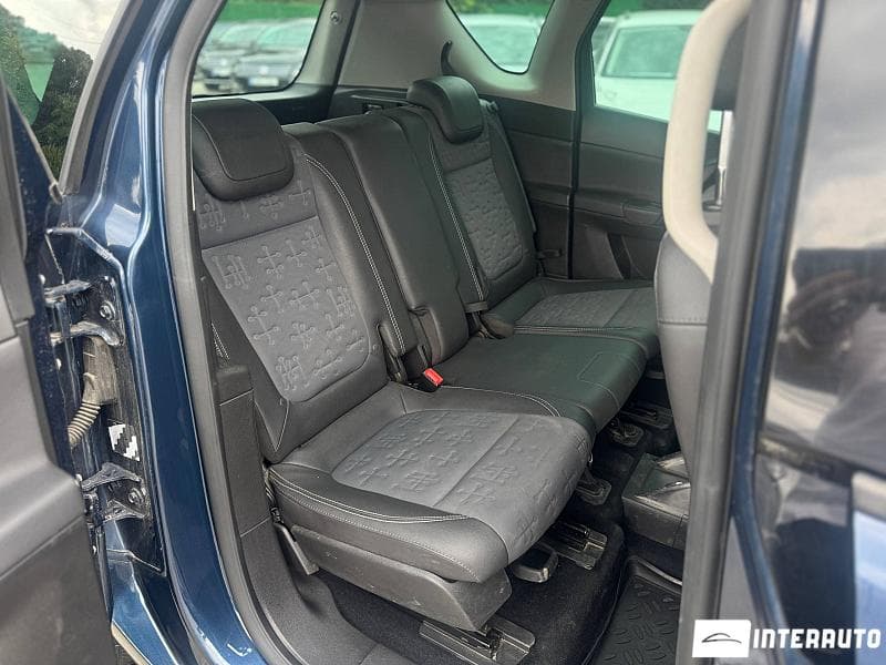 Opel Meriva 2011 — Миниатюра 9