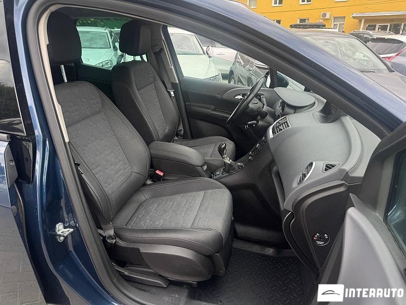 Opel Meriva 2011 — Миниатюра 10