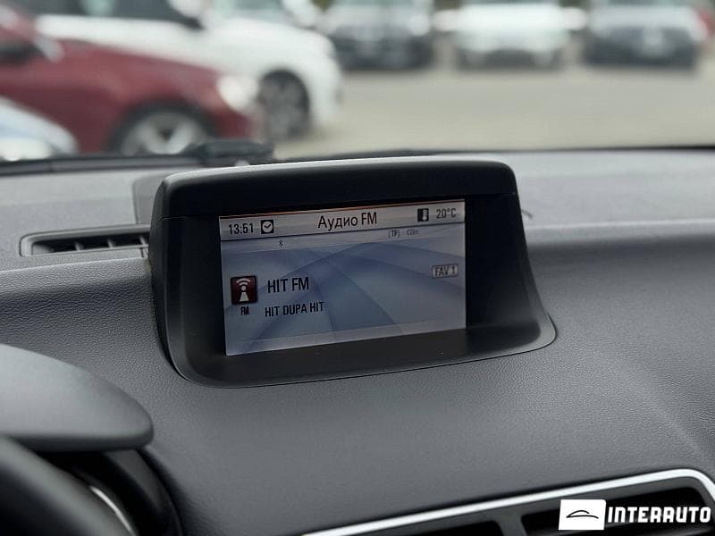 Opel Meriva 2011 — Миниатюра 12