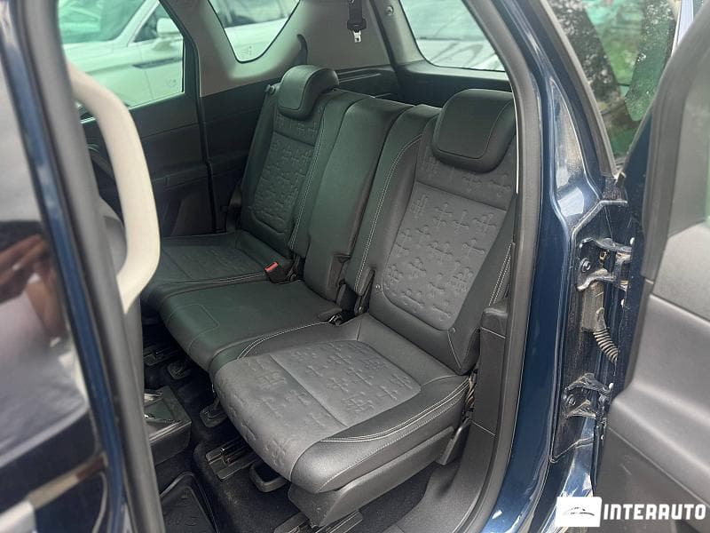 Opel Meriva 2011 — Миниатюра 14