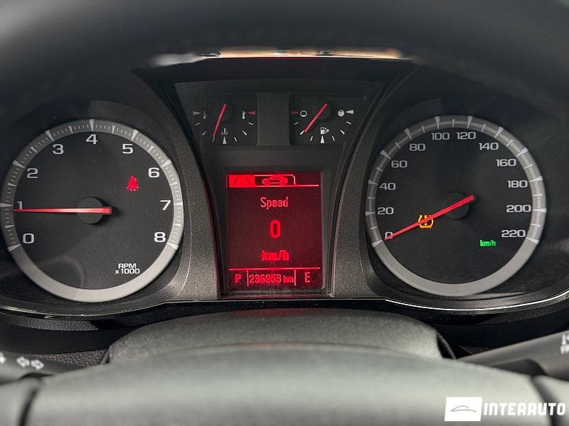 GMC Terrain 2017 — Миниатюра 8