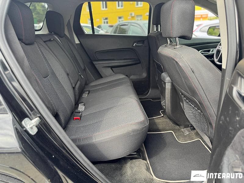 GMC Terrain 2017 — Миниатюра 14