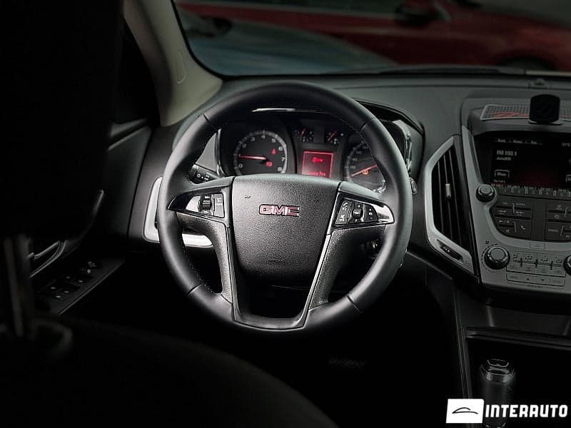 GMC Terrain 2017 — Миниатюра 7