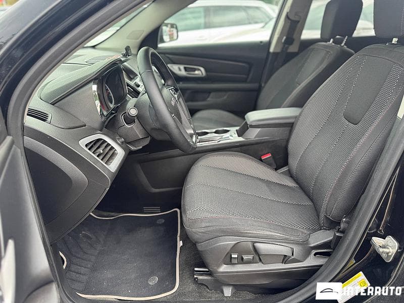 GMC Terrain 2017 — Миниатюра 5