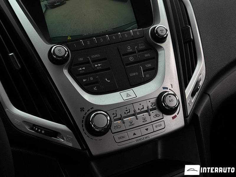 GMC Terrain 2017 — Миниатюра 11