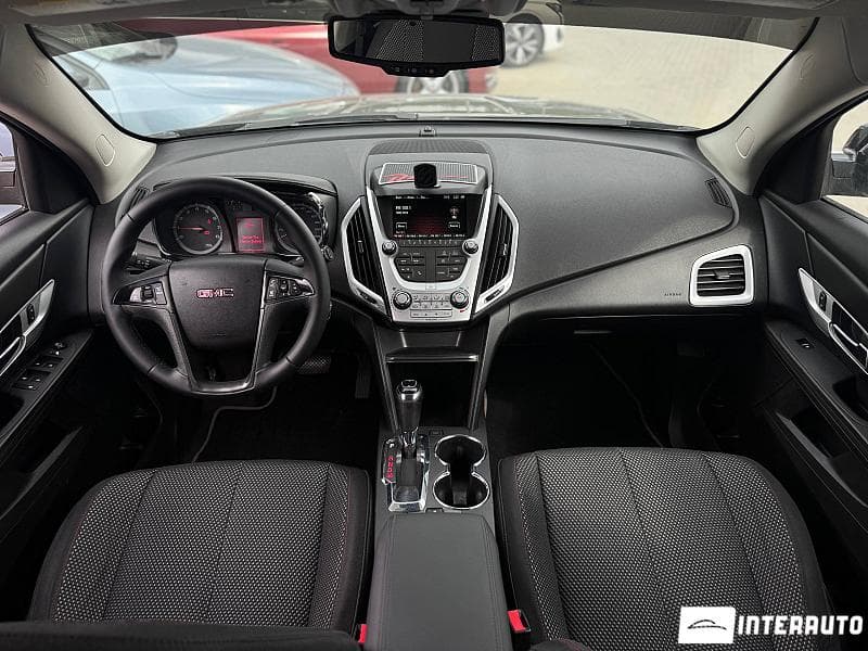 GMC Terrain 2017 — Миниатюра 6