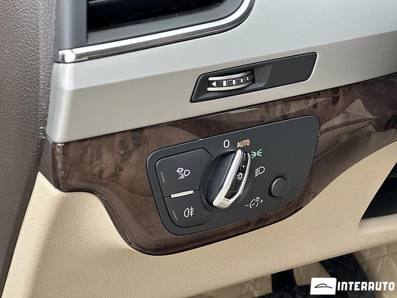 Audi Q7 2016 — Миниатюра 21