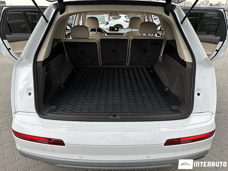 Audi Q7 2016 — Миниатюра 24